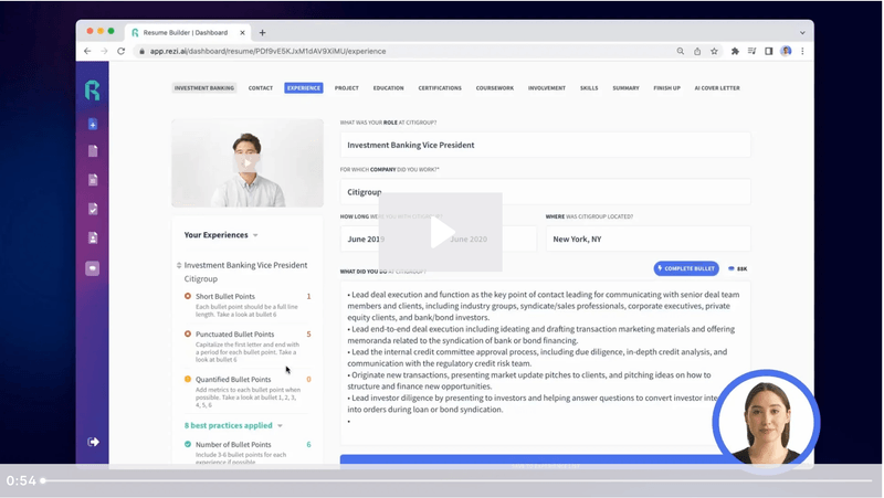 35+ Free Professional Resume Templates for 2025 - Best Online Resume Templates Free